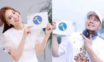 "Running Man" bản Việt mùa 2 gọi tên "Nữ hoàng cơ hội" Lan Ngọc và "Người lạ ơi" Karik
