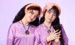 Thanh Ngọc, Ngô Quỳnh Anh khiến khán giả bồi hồi nhớ về Mắt Ngọc
