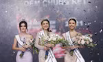 Người đẹp Bạc Liêu Lý Kim Thảo đăng quang Hoa hậu Du lịch Việt Nam Toàn cầu 2021