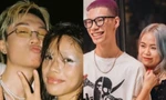 4 cặp đôi làng Rap Việt gây tiếc nuối khi đột ngột chia tay