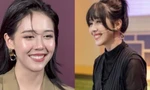 Hậu Hoàng "biến hình" khi chạy show, nhan sắc và phong cách thăng hạng thấy rõ