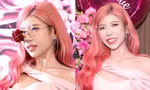 Chị Đẹp Trang Pháp "nhuộm hồng" fansign, lăn xả hết mình cùng KANDEE