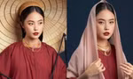 Rima Thanh Vy từng bị chê không đủ thanh thuần giống nhân vật nàng Tấm