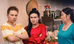 "Cậu út" Huỳnh Lập kết hợp Duy Khánh, chị Ca Nô khiến khán giả "khóc cười" mùa Tết