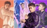Lou Hoàng gây xúc động với lời nhắn tới Captain khi rời Anh Trai Say Hi