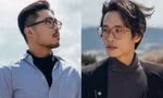Nghe Hà Anh Tuấn và Vũ. song ca: Dành hết tuổi trẻ để nhớ thương một người