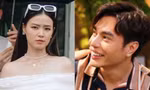 Không còn tấu hài, Lê Dương Bảo Lâm chững chạc và yêu thầm Midu trong phim mới