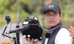2 Ngày 1 Đêm: HIEUTHUHAI xây xẩm đến "rớt" luôn hình tượng, "phanh phui" sự thật về Kiều Minh Tuấn
