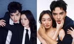 Thuận Nguyễn - Kaity Nguyễn đẹp đôi và ăn ý trong bộ ảnh “xuyên không”