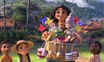 Phim hoạt hình "Encanto" đặt câu hỏi nhức nhối: "Bạn là ai khi gia đình quá xuất chúng?"