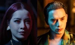 Người Mặt Trời: Chi Pu làm "nữ chủ" ma cà rồng sánh đôi bên Thuận Nguyễn