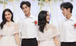 Tỏ tình hoàn mỹ tập 63: "Nam thần" Otis chính thức ra về cùng nữ chính đến từ Tây Bắc