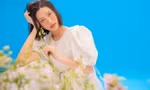 Diệu Nhi tươi tắn trong bộ ảnh đón Tết, thổ lộ sẽ không "thất hẹn" với khán giả thêm