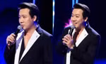 Trấn Thành chăm chỉ luyện giọng để có thể hát mượt mà trong liveshow Như Quỳnh