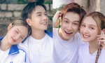 Giữa ồn ào chuyện hôn nhân, Xoài Non làm cô dâu trong MV mới của Lou Hoàng