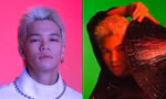 Trọng Hiếu lọt Top 8 "Eurovision Song Contest" tại Đức với MV tôn vinh văn hóa Việt Nam