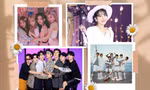 Fan K-Pop có thêm địa điểm mới để cùng uống trà, hóng chuyện của thần tượng 