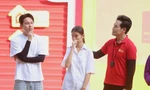 HURRYKNG nghẹn ngào trước hoàn cảnh của cô bé mất ba mẹ do tai nạn giao thông