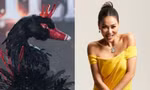 Chung kết The Masked Singer Vietnam: Thiên Nga Đen gọi tên Thu Minh vì chi tiết này