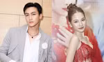 Đóng MV với Sara Lưu, Mạc Trung Kiên hồi hộp vì Dương Khắc Linh đứng quan sát từ xa