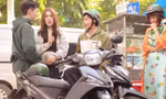 Mặc fan "đẩy thuyền" nhiệt tình, Jun Phạm vẫn "căng thẳng" với Võ Đăng Khoa
