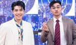 Noo Phước Thịnh, Jun Phạm hé lộ góc khuất nghề nghiệp trong talkshow mới 