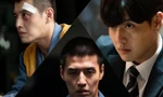 Kang Ha Neul rũ bỏ hình tượng "chàng ngố", lột xác với vai nội gián trong "Insider"
