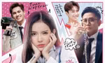 Lyly và Ricky Star hợp sức "bóc mẽ" hội thất tình, dùng cả khoa học để chứng minh