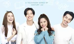 "She Was Pretty" bản Thái Lan tung tạo hình nhân vật, liệu có đủ sức "vượt" bản gốc?