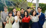Cặp đôi "Cây Táo Nở Hoa" Minh Trang - Song Luân tái hợp trong dự án phim truyền hình mới
