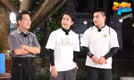 2 Ngày 1 Đêm tập 77: "Chị em Tấm Cám" Dương Lâm - Cris Phan lục đục