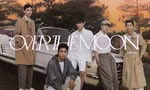 MONSTAR khiến fan rưng rưng khi tung ca khúc mở màn cho album chia tay "Over The Moon"