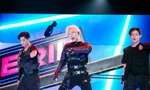 The Heroes: Erik biến hóa hit "Ghen" đầy máu lửa, gạt bỏ định kiến chỉ hát được Ballad