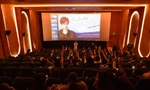 Mỹ nam phim đam mỹ Thái Lan Nanon "đốn tim" fan Việt trong buổi họp fan trực tuyến