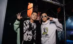 Lăng LD cùng Khoa tung bản Rap bắt tai, truyền cảm hứng sống "Ngộ" nhưng tích cực