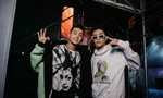 Lăng LD cùng Khoa tung bản Rap bắt tai, truyền cảm hứng sống "Ngộ" nhưng tích cực
