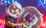 Chung kết The Masked Singer Vietnam: Sân khấu hoành tráng, fan phát hiện chi tiết khó hiểu