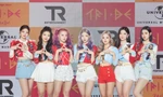 Nối tiếp aespa, tân binh TRI.BE gia nhập đường đua K-Pop với EP "CONMIGO" đậm chất mùa Hè