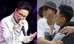 Sau sân khấu "Lặng", Rhymastic được các "anh tài" giành giật về đội