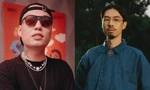 Rapper LK chẳng ngại bị Đen Vâu "chiếm spotlight" khi kết hợp trong ca khúc mới