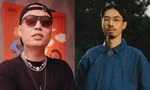 Rapper LK chẳng ngại bị Đen Vâu "chiếm spotlight" khi kết hợp trong ca khúc mới