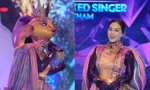 Lương Bích Hữu lộ diện tại "Ca Sĩ Mặt Nạ", khán giả tiếc nuối vì "cô gái Trung Hoa" bị loại