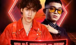 The Heroes: TDK sát ngày cưới vẫn lo làm nhạc, đồng đội VP Bá Vương được ví như "tiểu tam"