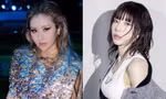 Quỳnh Anh Shyn diện set đồ cực chiến, đọ sắc bên dàn sao Hàn ở show Louis Vuitton