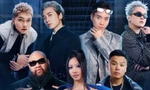 Rap Việt mùa 4 gây tranh cãi vì "nhồi nhét" dàn Anh Trai "Say Hi"