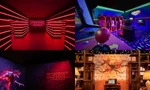 "Stranger Things 4" tung teaser, có hẳn cửa hàng trải nghiệm dành riêng cho người hâm mộ