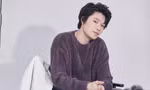 Đi ngược không khí tươi vui ngày Tết, Quang Trung trở lại V-Pop với bản tình ca lụy tim
