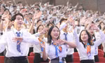 Phương Mỹ Chi vinh dự trở thành đại biểu của Hội Sinh viên Việt Nam TP.HCM