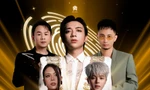 SOOBIN khoe ảnh sân khấu tuyệt đẹp, sẵn sàng "bùng cháy" ở 2 đêm concert