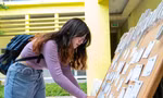 Sôi nổi chuỗi hoạt động chào mừng Ngày truyền thống học sinh, sinh viên Việt Nam 9/1